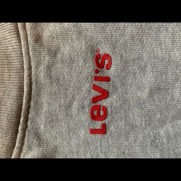 Levi cropped sweater - Picture 2 of 4